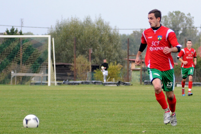 Zdjęcie w galerii na portalu naszwodzislaw.com: Samobój Konopka początkiem końca Turzy wiadomości z regionu