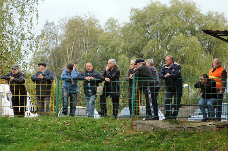 Zdjęcie w galerii na portalu naszwodzislaw.com: Samobój Konopka początkiem końca Turzy wiadomości z regionu