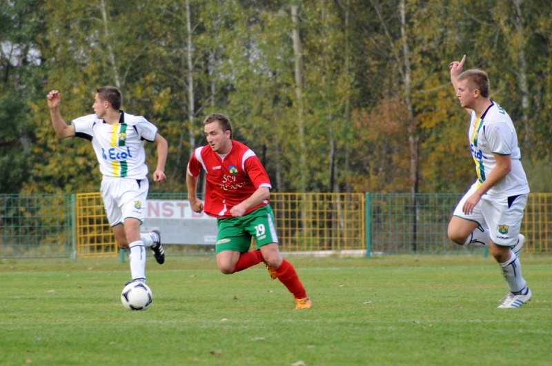 Zdjęcie w galerii na portalu naszwodzislaw.com: Samobój Konopka początkiem końca Turzy wiadomości z regionu