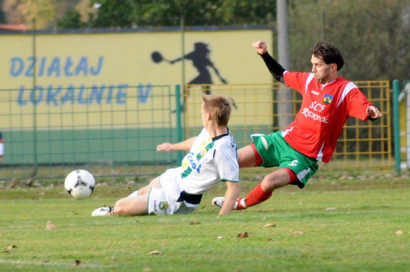 Zdjęcie w galerii na portalu naszwodzislaw.com: Samobój Konopka początkiem końca Turzy wiadomości z regionu