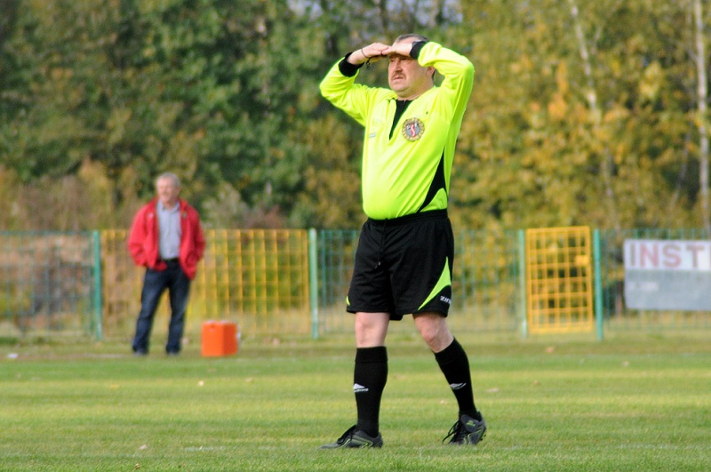 Zdjęcie w galerii na portalu naszwodzislaw.com: Samobój Konopka początkiem końca Turzy wiadomości z regionu