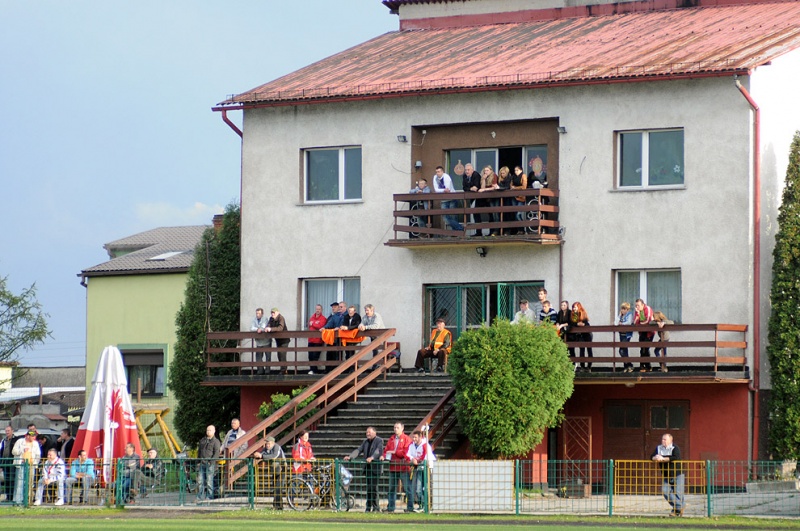 Zdjęcie w galerii na portalu naszwodzislaw.com: Samobój Konopka początkiem końca Turzy wiadomości z regionu