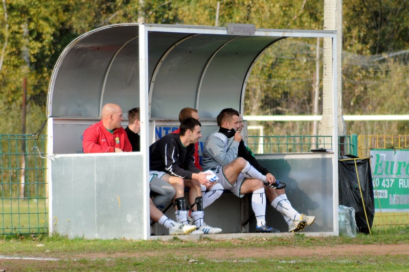 Zdjęcie w galerii na portalu naszwodzislaw.com: Samobój Konopka początkiem końca Turzy wiadomości z regionu