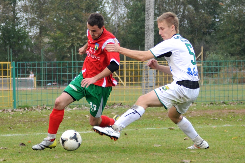 Zdjęcie w galerii na portalu naszwodzislaw.com: Samobój Konopka początkiem końca Turzy wiadomości z regionu