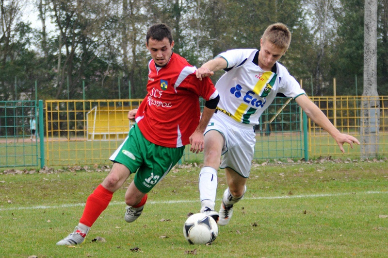 Zdjęcie w galerii na portalu naszwodzislaw.com: Samobój Konopka początkiem końca Turzy wiadomości z regionu