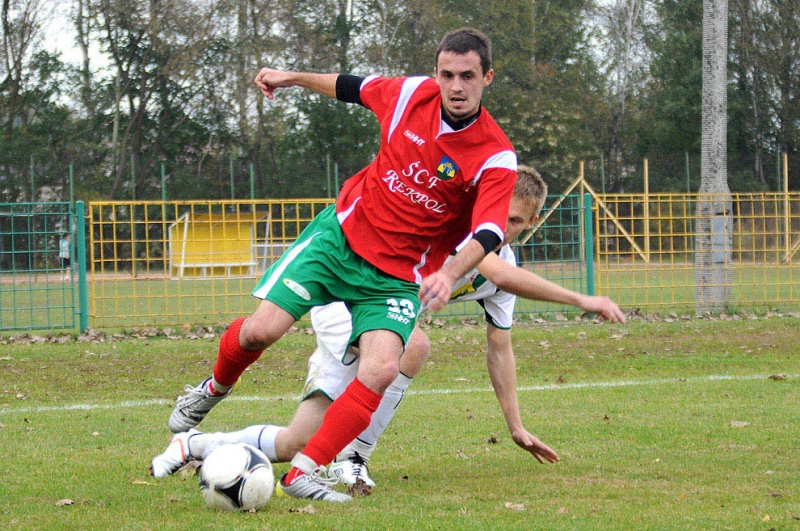 Zdjęcie w galerii na portalu naszwodzislaw.com: Samobój Konopka początkiem końca Turzy wiadomości z regionu