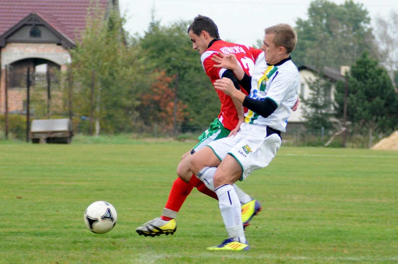 Zdjęcie w galerii na portalu naszwodzislaw.com: Samobój Konopka początkiem końca Turzy wiadomości z regionu