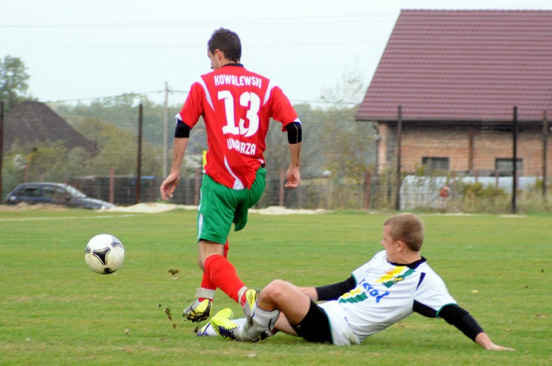 Zdjęcie w galerii na portalu naszwodzislaw.com: Samobój Konopka początkiem końca Turzy wiadomości z regionu