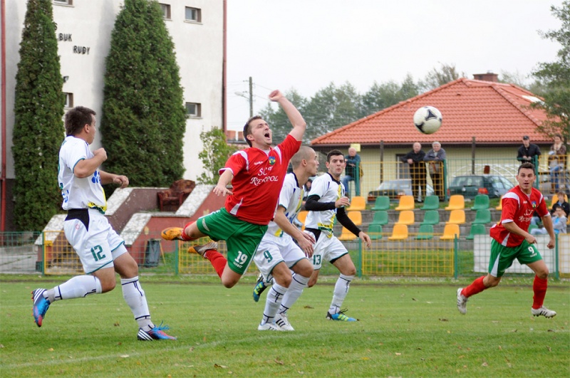Zdjęcie w galerii na portalu naszwodzislaw.com: Samobój Konopka początkiem końca Turzy wiadomości z regionu