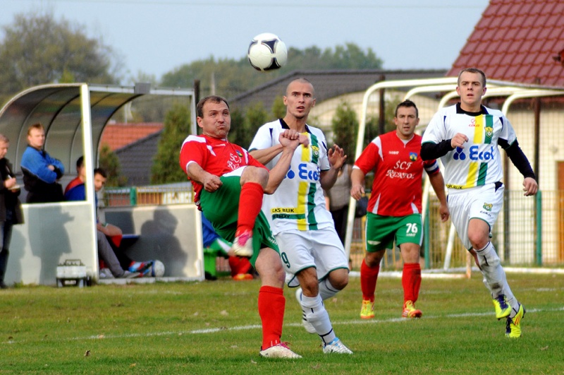 Zdjęcie w galerii na portalu naszwodzislaw.com: Samobój Konopka początkiem końca Turzy wiadomości z regionu