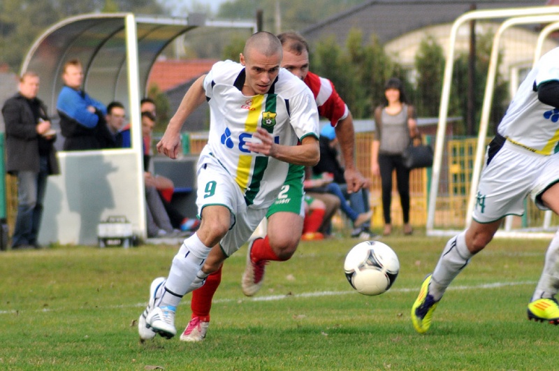 Zdjęcie w galerii na portalu naszwodzislaw.com: Samobój Konopka początkiem końca Turzy wiadomości z regionu