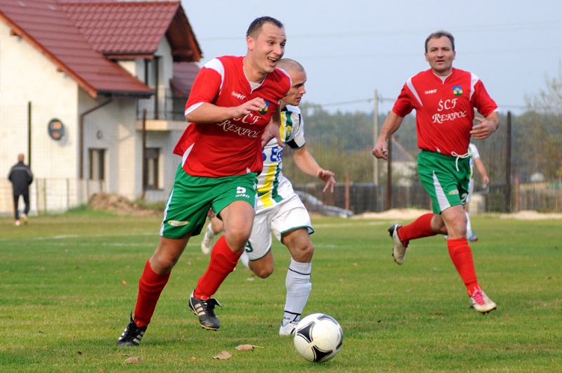 Zdjęcie w galerii na portalu naszwodzislaw.com: Samobój Konopka początkiem końca Turzy wiadomości z regionu