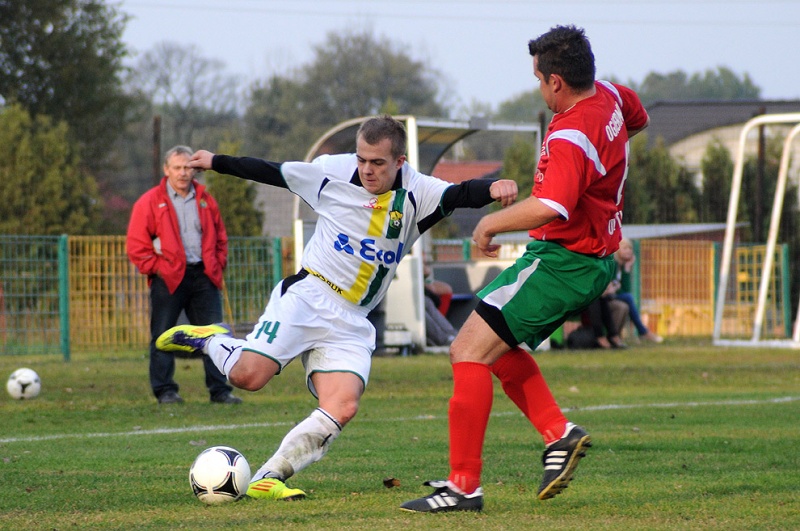 Zdjęcie w galerii na portalu naszwodzislaw.com: Samobój Konopka początkiem końca Turzy wiadomości z regionu