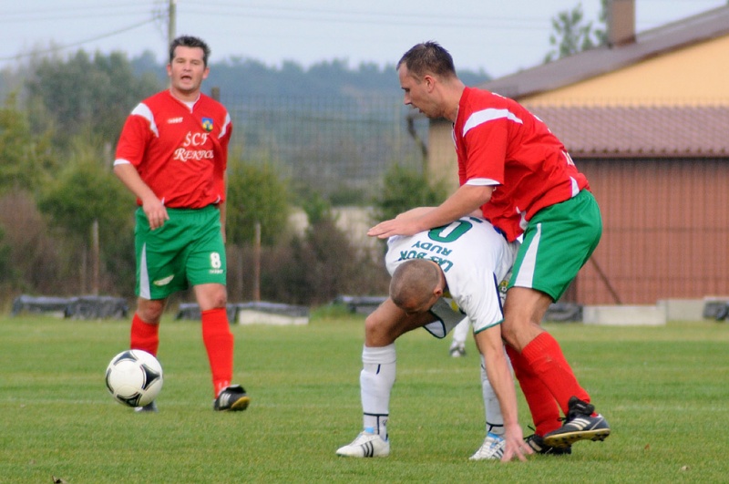 Zdjęcie w galerii na portalu naszwodzislaw.com: Samobój Konopka początkiem końca Turzy wiadomości z regionu