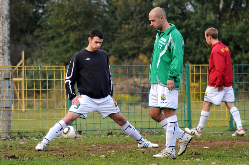 Zdjęcie w galerii na portalu naszwodzislaw.com: Samobój Konopka początkiem końca Turzy wiadomości z regionu