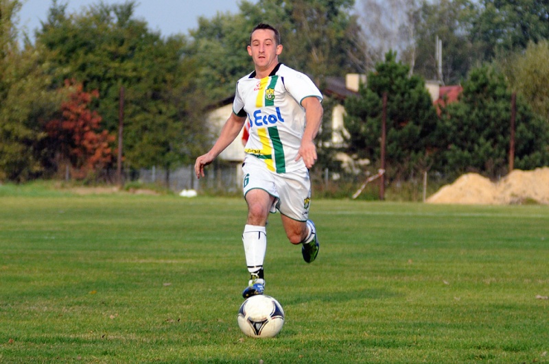 Zdjęcie w galerii na portalu naszwodzislaw.com: Samobój Konopka początkiem końca Turzy wiadomości z regionu