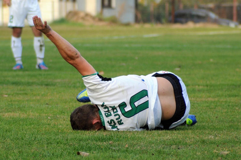 Zdjęcie w galerii na portalu naszwodzislaw.com: Samobój Konopka początkiem końca Turzy wiadomości z regionu