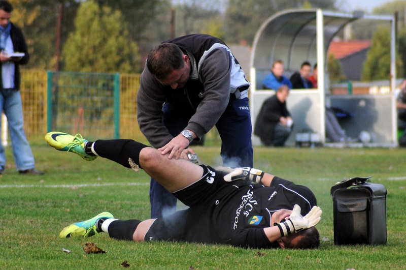 Zdjęcie w galerii na portalu naszwodzislaw.com: Samobój Konopka początkiem końca Turzy wiadomości z regionu