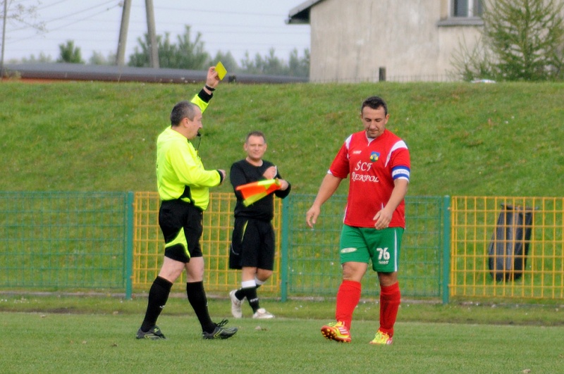 Zdjęcie w galerii na portalu naszwodzislaw.com: Samobój Konopka początkiem końca Turzy wiadomości z regionu