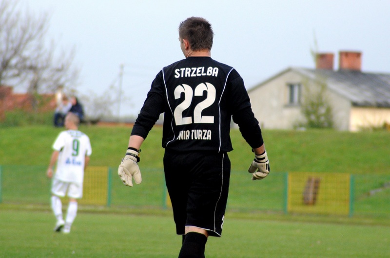 Zdjęcie w galerii na portalu naszwodzislaw.com: Samobój Konopka początkiem końca Turzy wiadomości z regionu