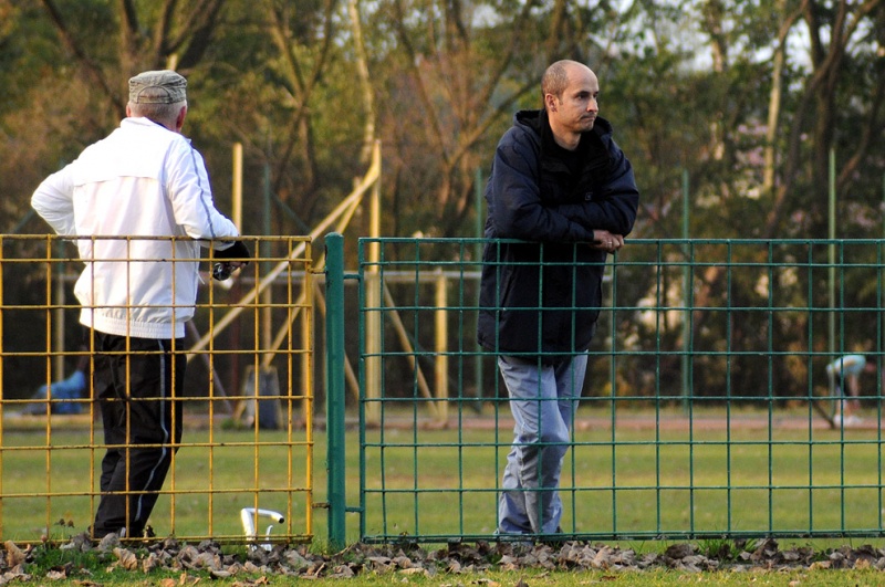 Zdjęcie w galerii na portalu naszwodzislaw.com: Samobój Konopka początkiem końca Turzy wiadomości z regionu