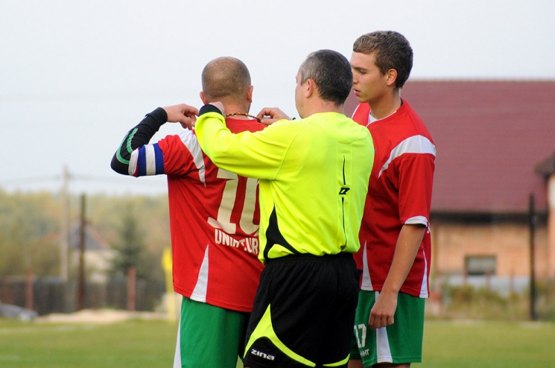 Zdjęcie w galerii na portalu naszwodzislaw.com: Samobój Konopka początkiem końca Turzy wiadomości z regionu