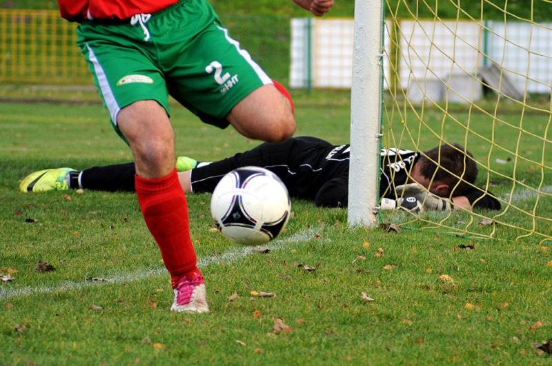 Zdjęcie w galerii na portalu naszwodzislaw.com: Samobój Konopka początkiem końca Turzy wiadomości z regionu