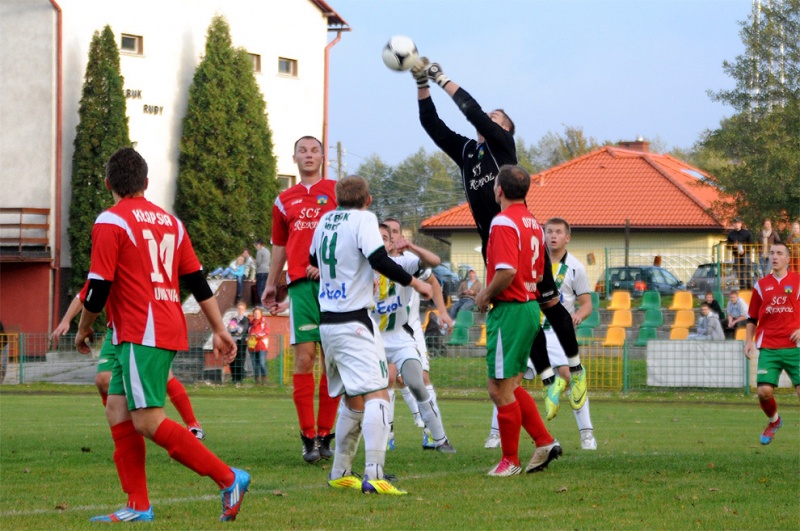 Zdjęcie w galerii na portalu naszwodzislaw.com: Samobój Konopka początkiem końca Turzy wiadomości z regionu