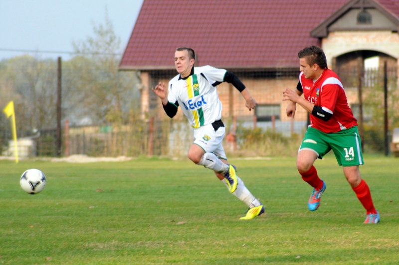 Zdjęcie w galerii na portalu naszwodzislaw.com: Samobój Konopka początkiem końca Turzy wiadomości z regionu