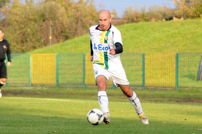 Zdjęcie w galerii na portalu naszwodzislaw.com: Samobój Konopka początkiem końca Turzy wiadomości z regionu