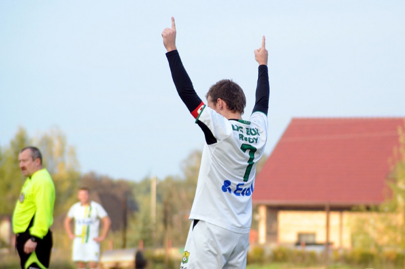 Zdjęcie w galerii na portalu naszwodzislaw.com: Samobój Konopka początkiem końca Turzy wiadomości z regionu