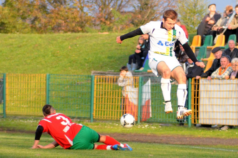Zdjęcie w galerii na portalu naszwodzislaw.com: Samobój Konopka początkiem końca Turzy wiadomości z regionu