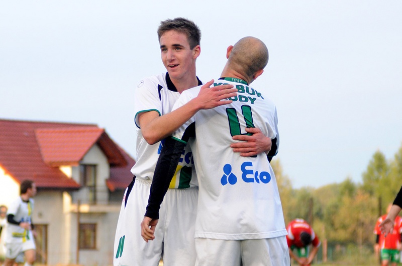 Zdjęcie w galerii na portalu naszwodzislaw.com: Samobój Konopka początkiem końca Turzy wiadomości z regionu