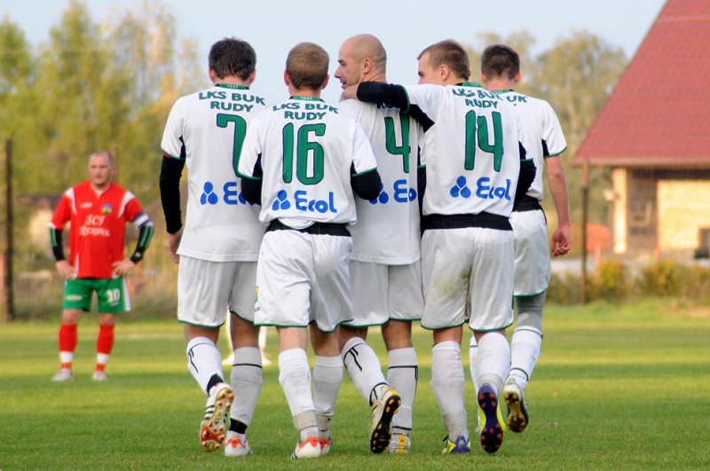 Zdjęcie w galerii na portalu naszwodzislaw.com: Samobój Konopka początkiem końca Turzy wiadomości z regionu