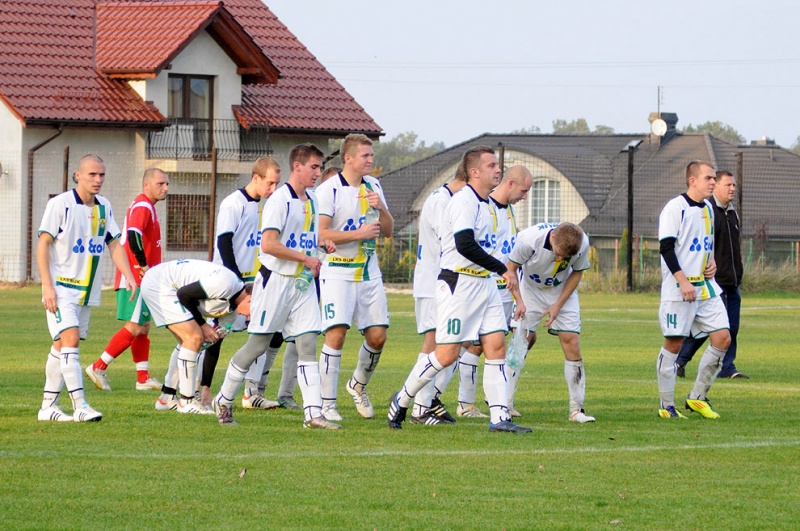 Zdjęcie w galerii na portalu naszwodzislaw.com: Samobój Konopka początkiem końca Turzy wiadomości z regionu