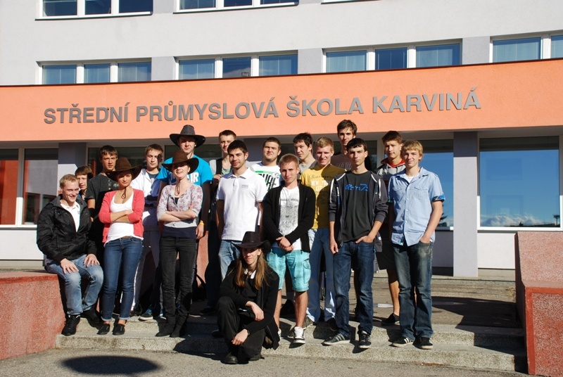 Zdjęcie w galerii na portalu naszwodzislaw.com: Przyszłość staje się teraźniejszością wiadomości z regionu