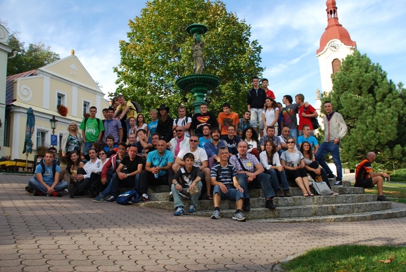 Zdjęcie w galerii na portalu naszwodzislaw.com: Przyszłość staje się teraźniejszością wiadomości z regionu