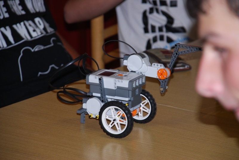 Zdjęcie w galerii na portalu naszwodzislaw.com: Przyszłość staje się teraźniejszością wiadomości z regionu