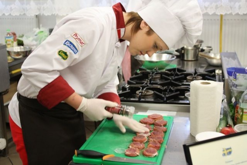 Zdjęcie w galerii na portalu naszwodzislaw.com: Nordalia 2012   wiadomości z regionu