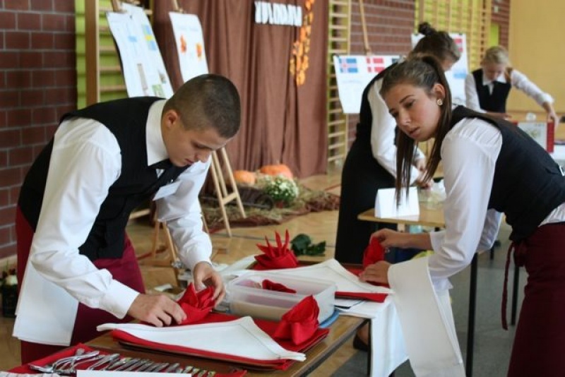 Zdjęcie w galerii na portalu naszwodzislaw.com: Nordalia 2012   wiadomości z regionu