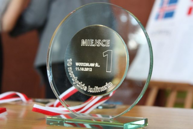 Zdjęcie w galerii na portalu naszwodzislaw.com: Nordalia 2012   wiadomości z regionu