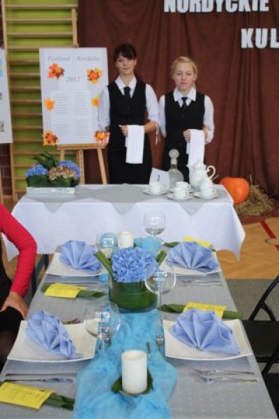 Zdjęcie w galerii na portalu naszwodzislaw.com: Nordalia 2012   wiadomości z regionu