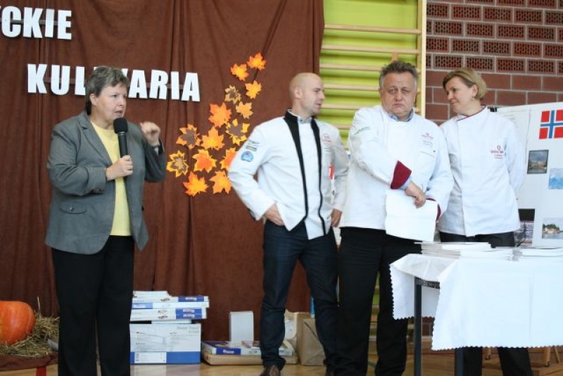 Zdjęcie w galerii na portalu naszwodzislaw.com: Nordalia 2012   wiadomości z regionu