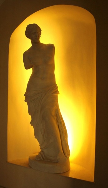 Zdjęcie w galerii na portalu naszwodzislaw.com: Nowi lokatorzy wodzisławskiego pałacu wiadomości z regionu