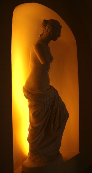 Zdjęcie w galerii na portalu naszwodzislaw.com: Nowi lokatorzy wodzisławskiego pałacu wiadomości z regionu