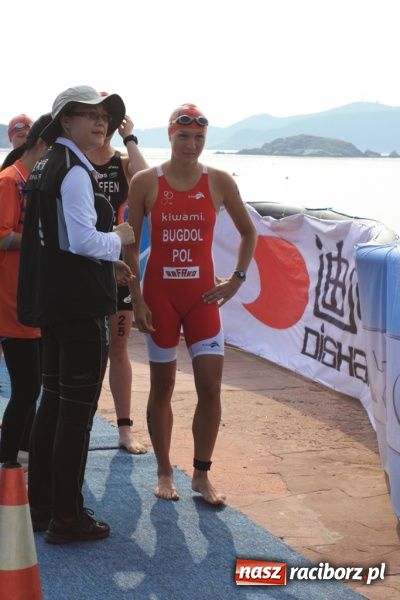 Zdjęcie w galerii na portalu naszwodzislaw.com: Ewa Bugdoł znowu triumfuje wiadomości z regionu