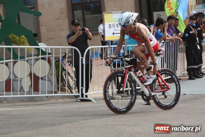 Zdjęcie w galerii na portalu naszwodzislaw.com: Ewa Bugdoł znowu triumfuje wiadomości z regionu