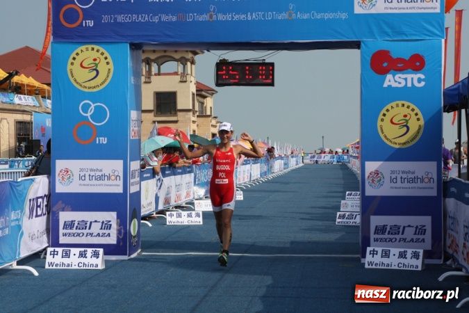 Zdjęcie w galerii na portalu naszwodzislaw.com: Ewa Bugdoł znowu triumfuje wiadomości z regionu