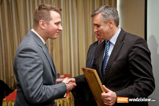 Zdjęcie w galerii na portalu naszwodzislaw.com: Oficjalne otwarcie Szlaku Kulinarnego Śląskie Smaki wiadomości z regionu