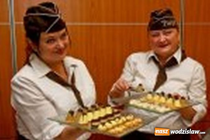 Zdjęcie w galerii na portalu naszwodzislaw.com: Oficjalne otwarcie Szlaku Kulinarnego Śląskie Smaki wiadomości z regionu